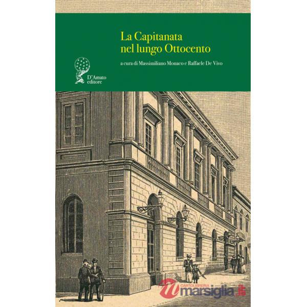 Capitanata nel lungo Ottocento (La)