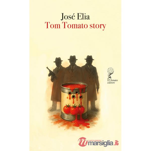 Tom Tomato story