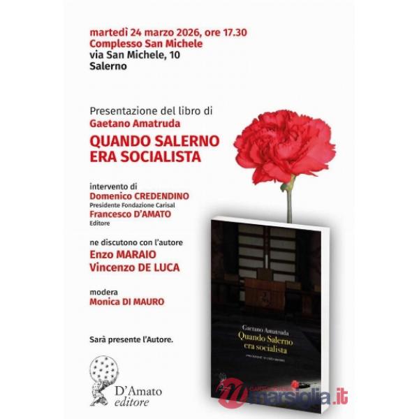 Quando Salerno era socialista