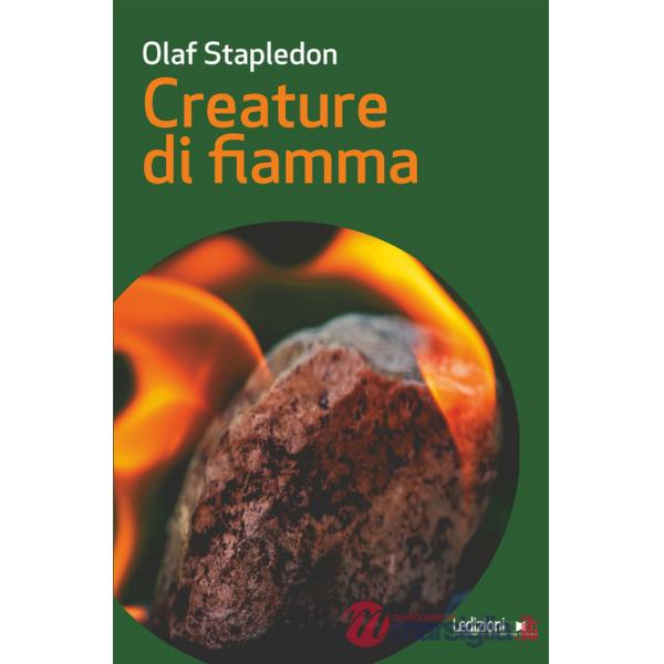 Creature di fiamma