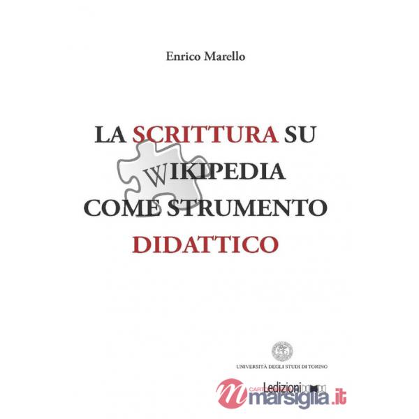Scrittura su Wikipedia come strumento didattico (La)