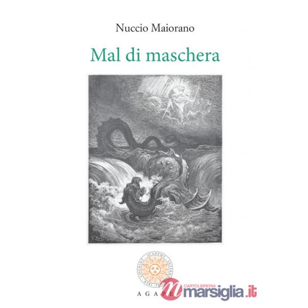 Mal di maschera. Nuova ediz.