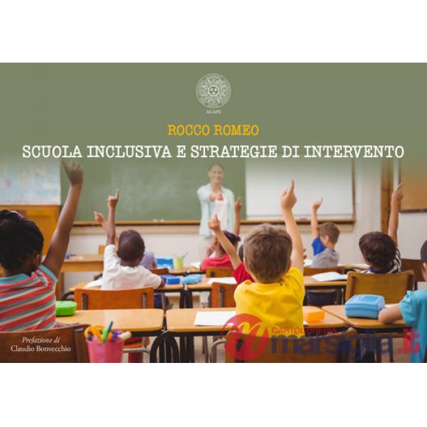 Scuola inclusiva e stretegie di intervento
