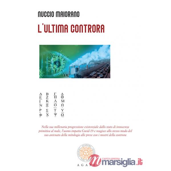 Ultima controra. Nuova ediz. (L')