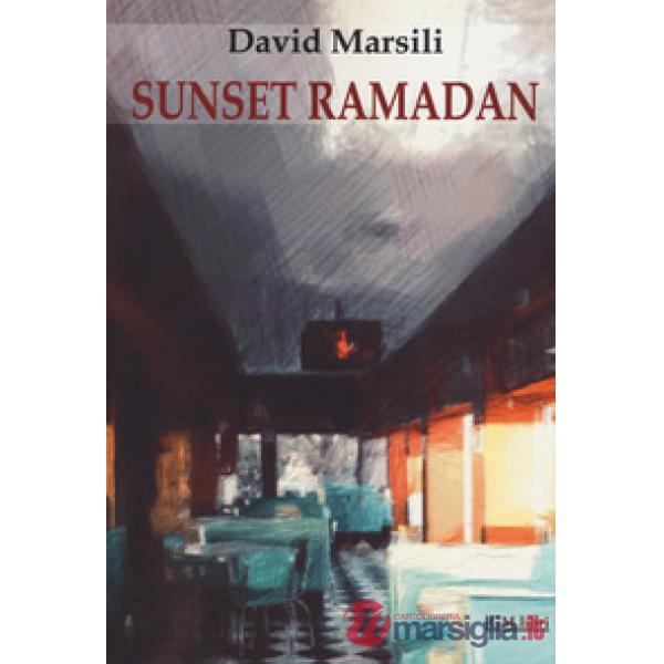 Sunset ramadan