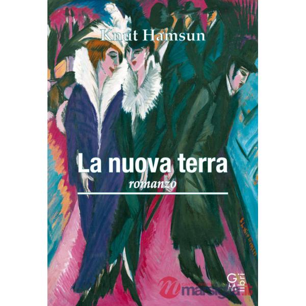 Nuova terra (La)