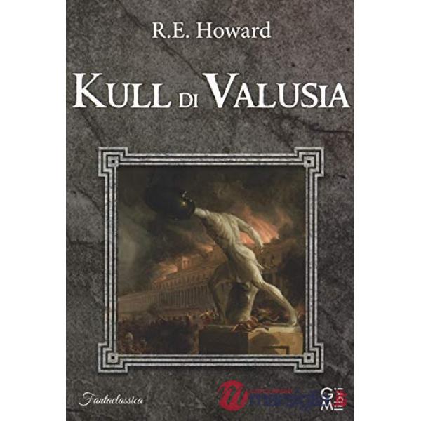 Kull di Valusia