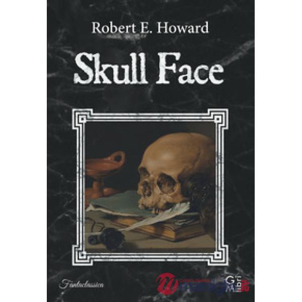 Skull Face