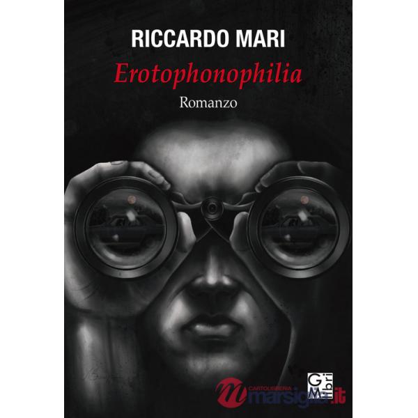 Erotophonophilia