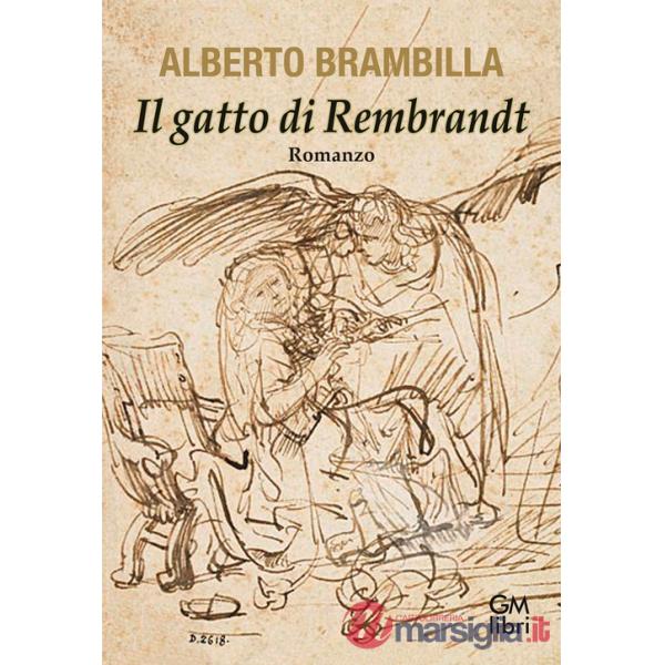 Gatto di Rembrandt (Il)