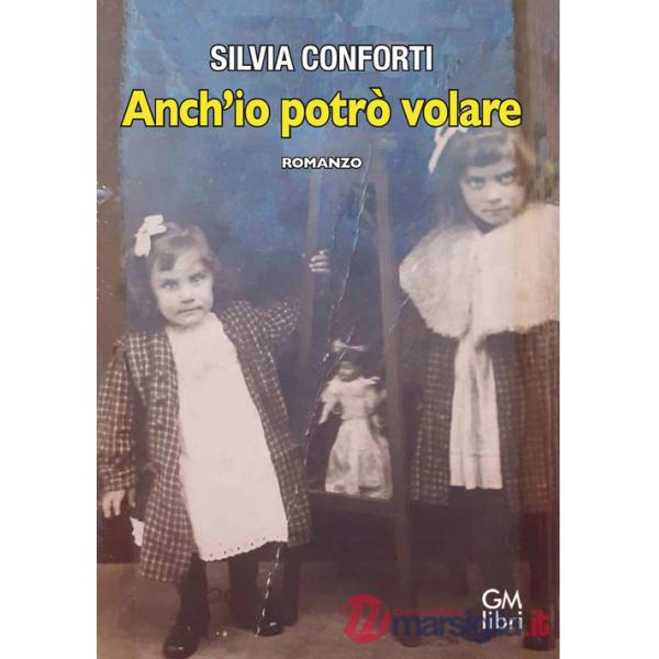 Anch'io potrò volare