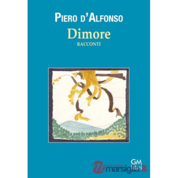 Dimore. Racconti