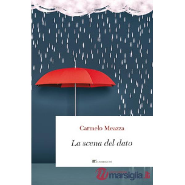 Scena dal dato. Materiali per una ontologia trinitaria (La)