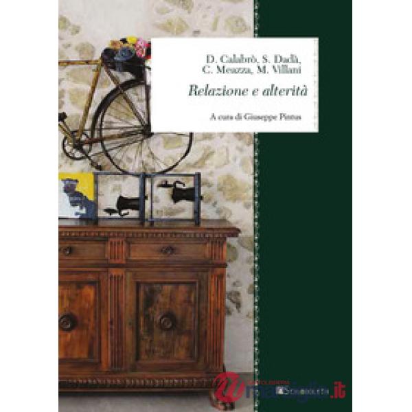 Relazione e alterità