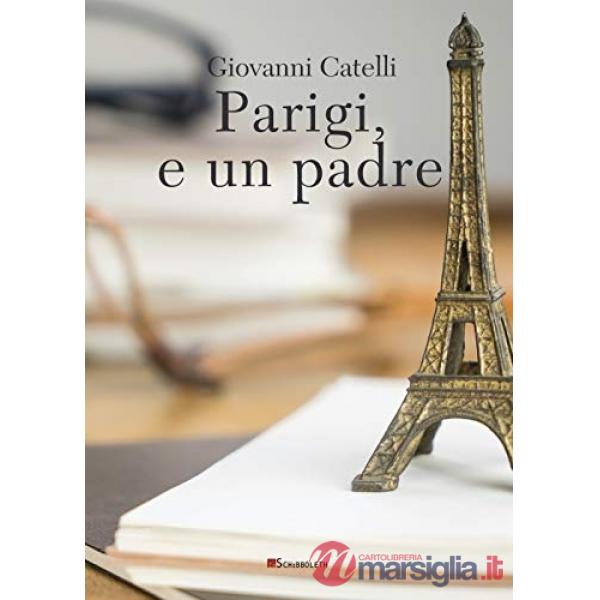 Parigi, e un padre