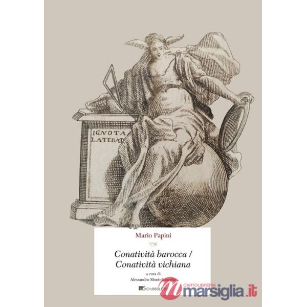 Conatività barocca. Conatività vichiana