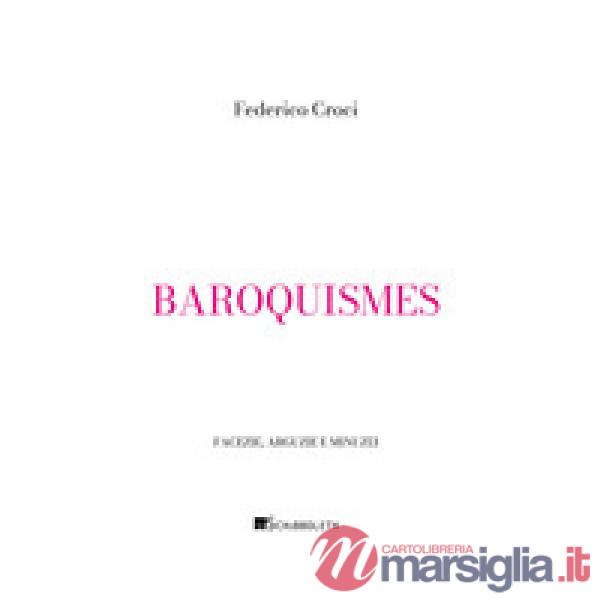 Baroquismes