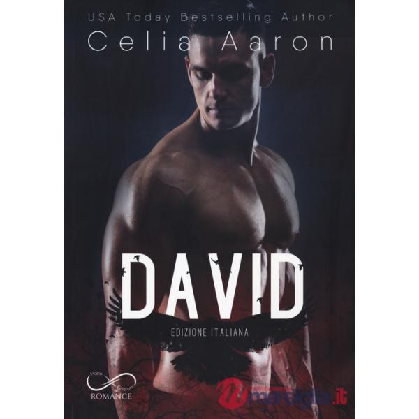 David. Ediz. italiana
