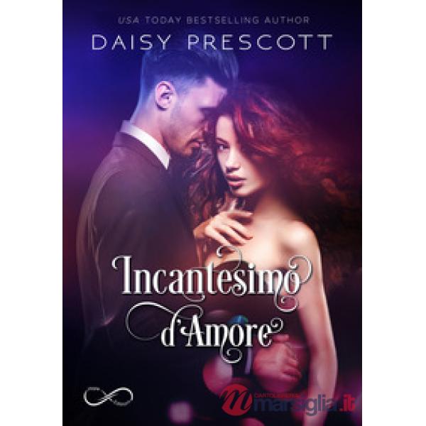 Incantesimo d'amore. Vol. 1