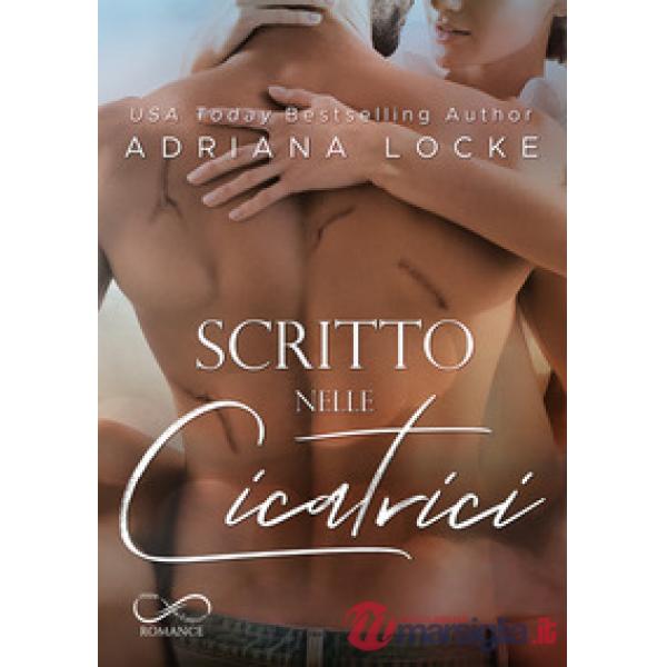 Scritto nelle cicatrici