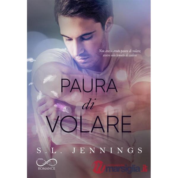 Paura di volare. Fearless. Vol. 2