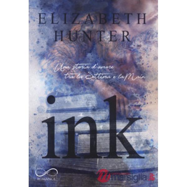 Ink. Una storia d'amore tra la Settima e la Main