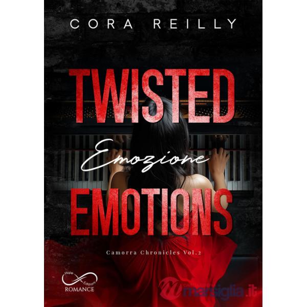 Twisted emotions. Emozione. Vol. 2
