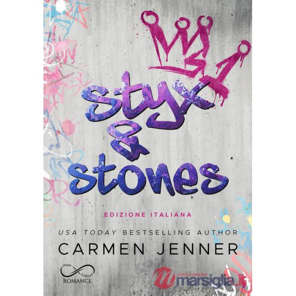 Styx & Stones