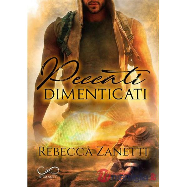 Peccati dimenticati. Sin brothers. Vol. 1