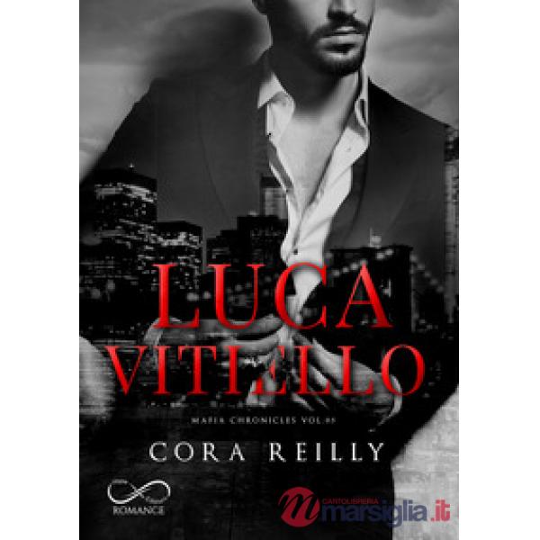 Luca Vitiello. Mafia chronicles. Vol. 0.5