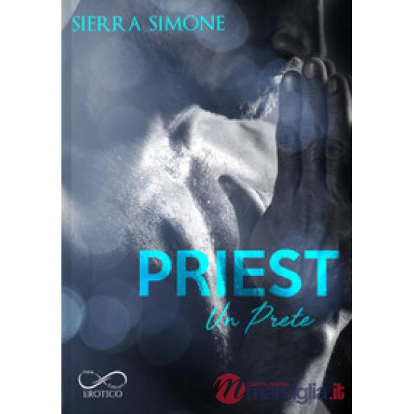 Priest. Un prete