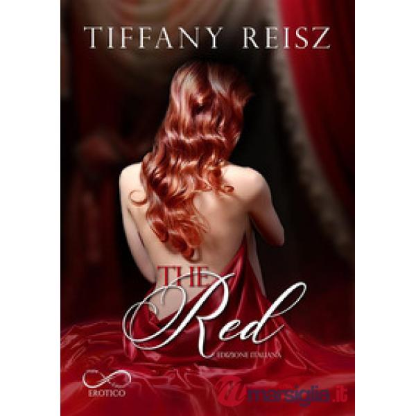 Red. Ediz. italiana (The)