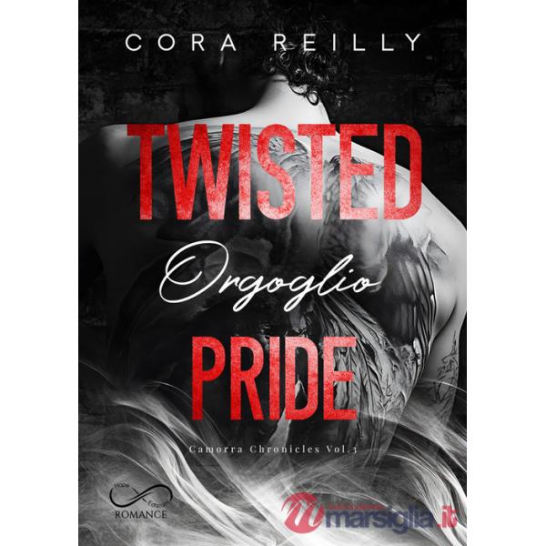Twisted pride. Orgoglio. Vol. 3