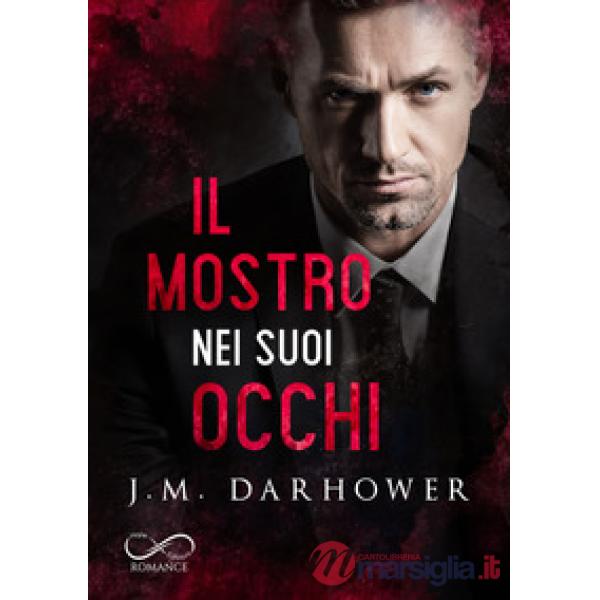 Il mostro nei suoi occhi. Monster in his eyes. Vol. 1