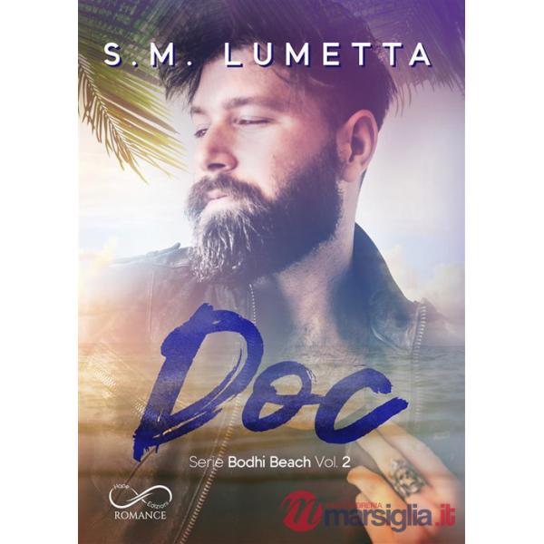Doc. Bodhi beach. Vol. 2
