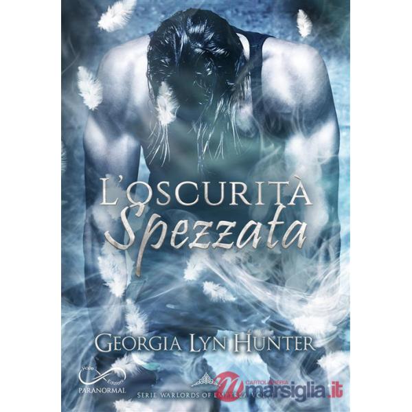 Oscurità spezzata. Warlords of Empyrea (L'). Vol. 1