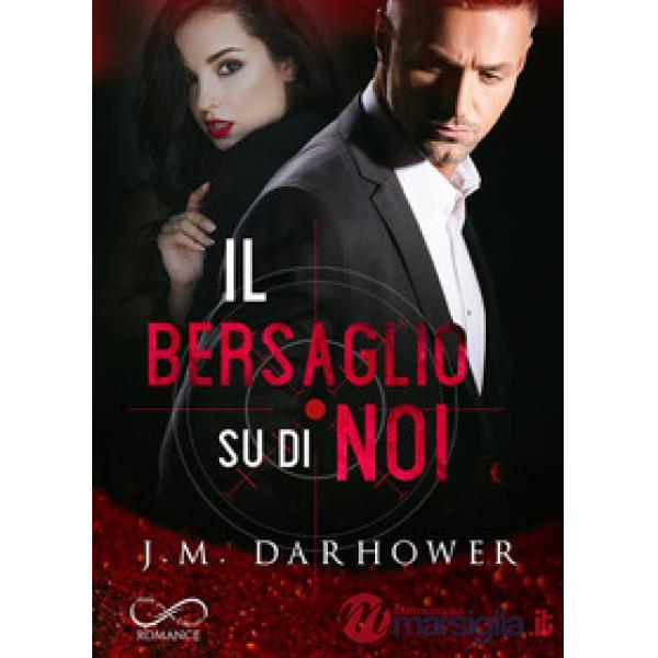 Bersaglio su di noi. Monster in his eyes (Il). Vol. 3