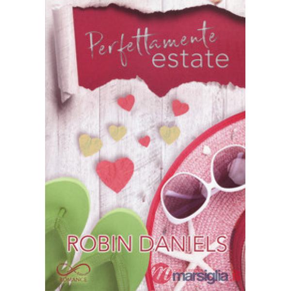 Perfettamente estate. The perfect series. Vol. 3