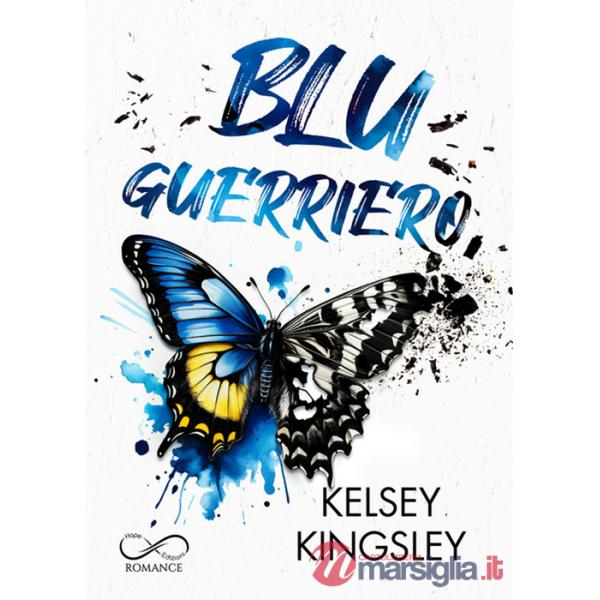 Blu guerriero
