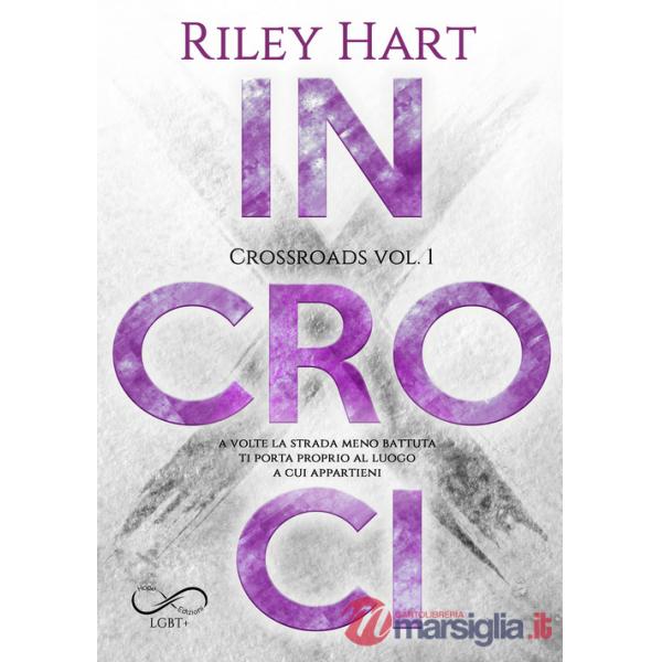 Incroci. Crossroads. Vol. 1