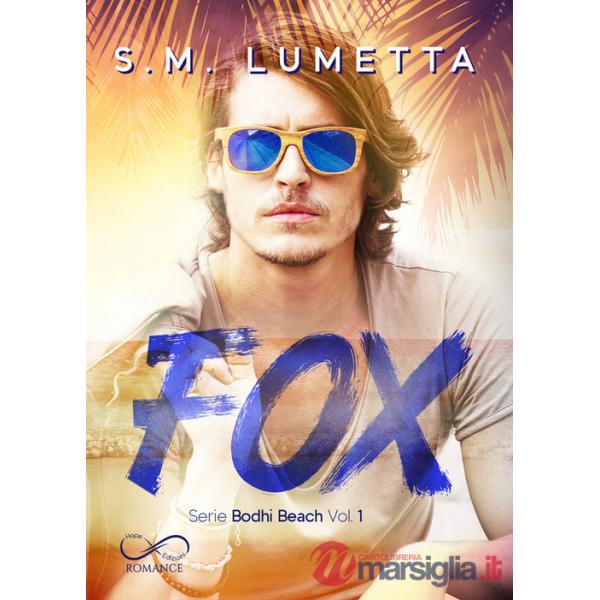 Fox. Bodhi beach. Vol. 1