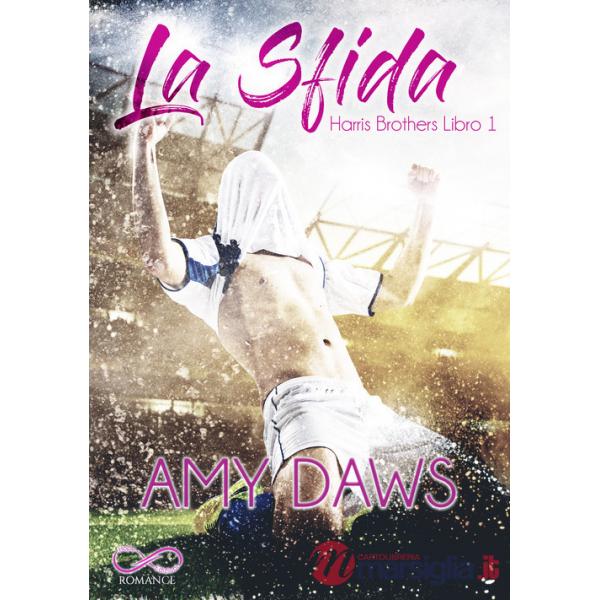 Sfida. Harris brothers (La). Vol. 1