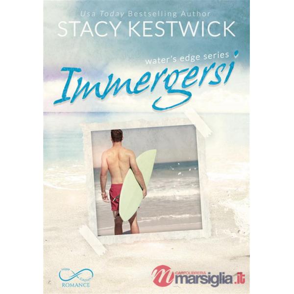 Immergersi. Water's edge. Vol. 2