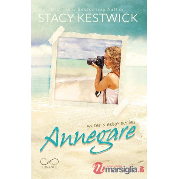 Annegare. Water's edge. Vol. 1