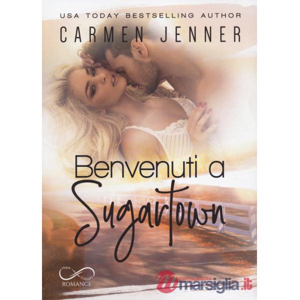 Benvenuti a Sugartown