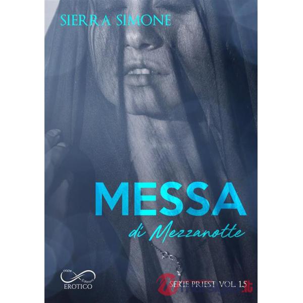 Messa di mezzanotte. Priest. Vol. 1.5