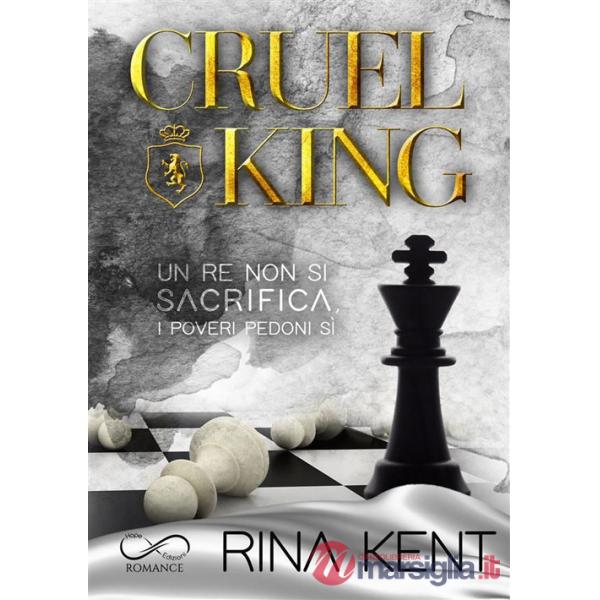Cruel King