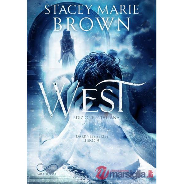 West. Darkness series. Vol. 5