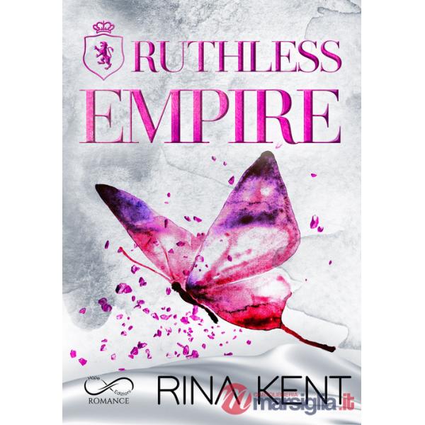 Ruthless Empire