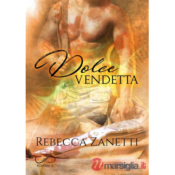 Dolce vendetta. Sin brothers. Vol. 2